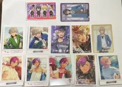 あんスタ　UNDEAD ぱしゃこれなどのセット