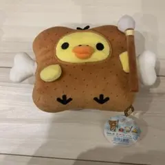 2025年最新】リラックマ ぶらさげリラックマ キイロイトリの人気