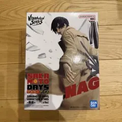 サカモトデイズ VIBRATION STARS　南雲　フィギュア