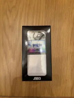 三代目 J SOUL BROTHERS FOREVER ONE 来場者限定