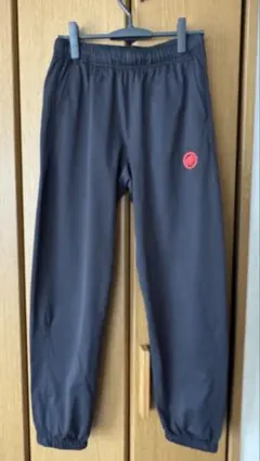 【美品】MAMMUT QD Track Pants JE AFのサムネイル