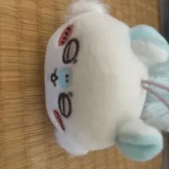 ちいかわ モモンガ ぬいぐるみ マスコット
