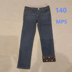 MPS デニムパンツ　140