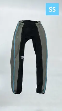 speedo 競泳水着 ロングタイツ ロングスパッツ - メルカリ
