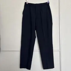 ユニクロ スマートアンクルパンツのサムネイル