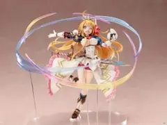 プリンセスコネクト！Re:Dive ペコリーヌ 1/7フィギュア 未開封