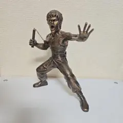 ブルース・リー フィギュア
