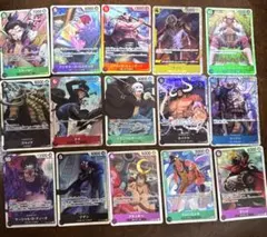 2026年最新】ワンピカードSRの人気アイテム - メルカリ
