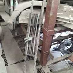 ひろぽよ様専用JA11用リヤクォーター内張2枚セット キャメルJABIA車両