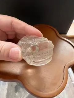 風の谷のナウシカ 王蟲 プランター 抜け殻 - メルカリ
