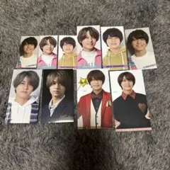 キンプリ King&Prince 高橋海人 デタカ データカード