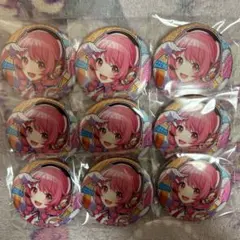 プロセカ 桃井愛莉 グリ缶 28a