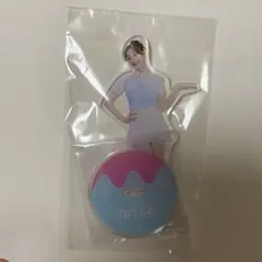 TWICE JIHYO ジヒョ アクリルスタンド