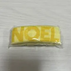 早瀬ノエル　リストバンド