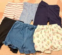 ショートパンツ　ハーフパンツ　まとめ売り