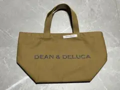 DEAN & DELUCA チャリティートート 2025 カフェオレS