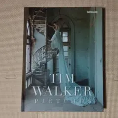 希少！絶版！ティムウォーカー写真集Tim Walker Pictures - メルカリ