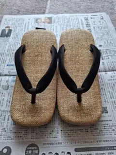 EDIFICExgoyemon別注 UNDA TSUKI TOUGH BLACK