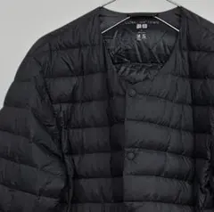 UNIQLO ユニクロ ULTRA LIGHT COWN ダウンジャケット