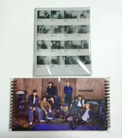 BTS 防弾少年団 バンタン ARIRANG アリラン フォトブック 2形態