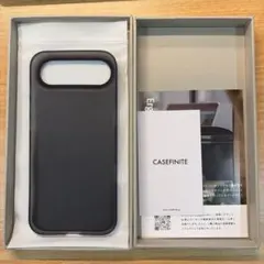 THE FROST AIR （iPhone Air)