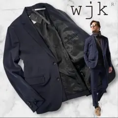 wjk/スウェットスキニー/セットアップスーツ - メルカリ