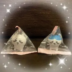 ちいかわ インテリアミニフィギュア