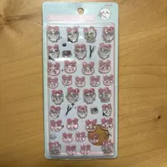 【匿名配送】ボンボンドロップシール