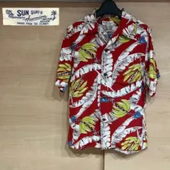2026年最新】サンサーフ アロハシャツ バナナツリーの人気アイテム