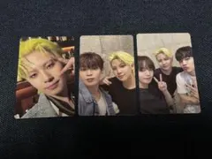 JO1 WDWG 通常盤 トレカ 川尻蓮