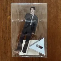 日プ 新世界 山下柊 ポップアップ アクリルスタンド アクスタ - メルカリ