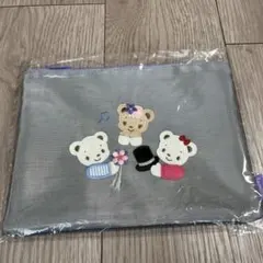 2026年最新】ファミリア 宝塚 メッシュポーチの人気アイテム - メルカリ