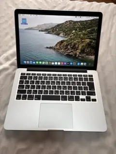 2026年最新】MacBook Pro Retina 13-inch Mid 2014の人気アイテム