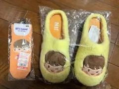 BTS Island JINくんセット