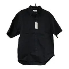 【新品】BEAUTY＆YOUTHボタンダウン半袖シャツ