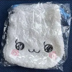 しずくちゃん　巾着ポーチ　みるみるちゃん　ガチャガチャ