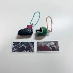2026年最新】キーリングコレクション ヒロアカ 爆豪の人気アイテム
