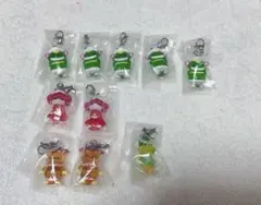 ぐーチョコランタン めじるしアクセサリー
