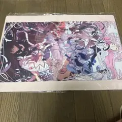 学園アイドルマスター The 2nd Period 公式ラバーマット - メルカリ