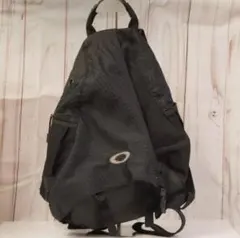 【希少】OAKLEY スリングバッグ ワンショルダー Y2K アーカイブ 希少】OAKLEY スリングバッグ ワンショルダー Y2K アーカイブ - メルカリ