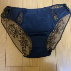 新品 L'ANGELIQUEランジェリーク　ショーツMサイスのサムネイル