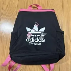 アディダス オリジナルス×ハローキティ&フレンズ バックパック キッズ