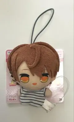 カラフルピーチ　指パペット　うり