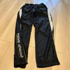 TIGORA ピステパンツ ブラックM 1429番のサムネイル