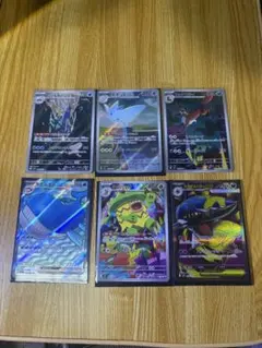 ポケモンカードセット（ホロ・レア） - メルカリ