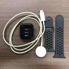 な*こ様 Apple Watch NIKE GPS モデル 32GB 44mm