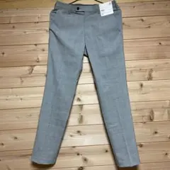 UNIQLO 感動パンツ　（ウルトラライト）　グレンチェック　ウエスト76cm