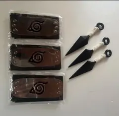 2025年最新】木の葉 額当ての人気アイテム - メルカリ