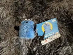 パペットスンスン 指パペット 指人形 ぬいぐるみ