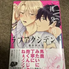 挑発的ラブアクシデント